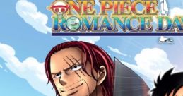 One Piece: Romance Dawn ワンピース ROMANCE DAWN 冒険の夜明け - Video Game Video game from One Piece: Romance Dawn