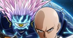 One Punch Man: A Hero Nobody Knows ワンパンマン ヒーローノーバディノウズ - Video Game Video game from One Punch Man: A