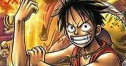 One Piece: Dragon Dream! One Piece: ドラゴンドリーム！ - Video Game Video game from One Piece: Dragon Dream! One Piece: