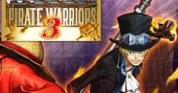 One Piece: Pirate Warriors 3 ワンピース 海賊無双3 - Video Game Music