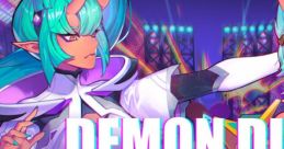 Omega Strikers: Demon Duel Event (Unofficial track) Demon Duel Omega Strikers - Video Game Video game from Omega