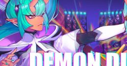 Omega Strikers: Demon Duel Event (Unofficial Soundtrack) Demon Duel Omega Strikers - Video Game Music