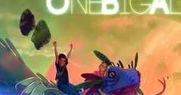 OneBigAlbum - Video Game Music