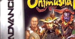 Onimusha Tactics 鬼武者タクティクス - Video Game Video game from Onimusha Tactics 鬼武者タクティクス for GBA, Wii U.