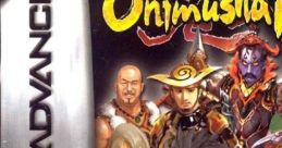 Onimusha Tactics 鬼武者タクティクス - Video Game Music
