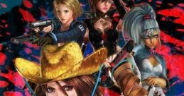 Onechanbara Special お姉チャンバラSPECIAL - Video Game Video game from Onechanbara Special お姉チャンバラSPECIAL for PSP. P