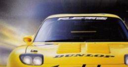Option TUNING CAR BATTLE 2 Original Soundtrack オプション チューニングカーバトル2 オリジナルサウンドトラック - Video Game Music