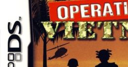 Operation: Vietnam - Video Game Music