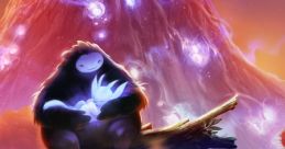 Ori and the Blind Forest: Definitive Edition - Video Game Video game from Ori and the Blind Forest: Definitive Edition