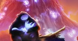 Ori and the Blind Forest Ori and the Blind Forest (Original Soundtrack) - Video Game Music