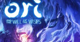 Ori and the Will of the Wisps - Video Game Video game from Ori and the Will of the Wisps for Switch, Windows, Xbox One,