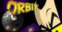 Orbit - Video Game Video game from Orbit for PSP. Published by Laughing Jackal (2011). Uploaded by Lotso The Snow Bear. 