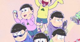 Osomatsu-san Sanpo Z Unofficial - Video Game Video game from Osomatsu-san Sanpo Z Unofficial for Mobile. Uploaded by