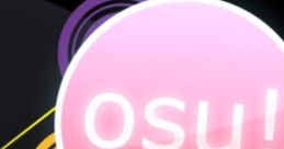 Osu!stream Osu! Stream - Video Game Video game from osu!stream Osu! Stream for Android, iOS. Published by ppy Pty (2011). 