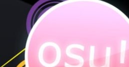 Osu!stream Osu! Stream - Video Game Music
