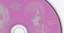 Otome wa Boku ni Koishiteru Portable Futari no Elder OP&ED Crystal wish-Tamerai, Fuwari.
Crystal wish-ためらい、ふわり。 - Video Game Music