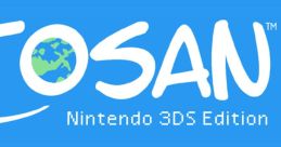 Otosan Nintendo 3DS Edition Original track Otosan, Otosan 3DS, Otosan Nintendo 3DS Edition, William Kage,uire Games, eShop,