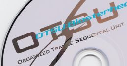 OTSU:Blasterhead - Video Game Music
