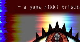 Our Second Nature: A Yume Nikki Tribute EP - Video Game Video game from Our Second Nature: A Yume Nikki Tribute EP for