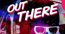 Out There Omega Edition Original video game soundtrack Out There Ω Edition - Video Game Music