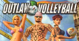 Outlaw Volleyball - Video Game Music