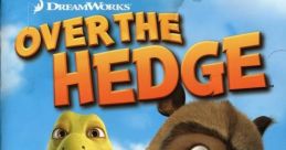 Over the Hedge DreamWorks Over the Hedge - Video Game Music