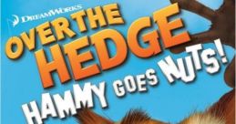 Over the Hedge: Hammy Goes Nuts - Video Game Video game from Over the Hedge: Hammy Goes Nuts for PSP. Published by