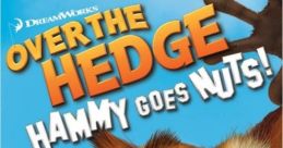 Over the Hedge: Hammy Goes Nuts - Video Game Music