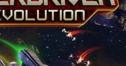 Overdriven Evolution - Video Game Video game from Overdriven Evolution for Switch. Published by VGNYsoft (2022). Uploaded