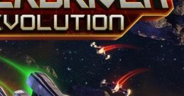 Overdriven Evolution - Video Game Music