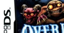 Overlord Minions I Serventi dell' Overlord Los Esbirros del Overlord Overlord: Les Larbins en Folie - Video Game Video game