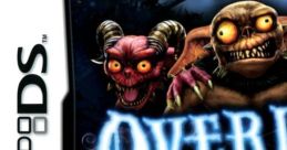 Overlord Minions I Serventi dell' Overlord
Los Esbirros del Overlord
Overlord: Les Larbins en Folie - Video Game Music