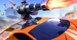 Overleague - Rocket Racing League - Video Game Video game from Overleague - Rocket Racing League for Android, iOS. Uploaded