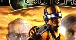 Outcast - The Original - Video Game Video game from Outcast - The Original for PS4, Windows, Xbox One. Published by