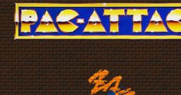 Pac-Attack Genesis Stereo - Video Game Music