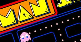 Pac-Man - Video Game Music