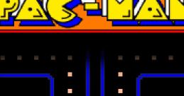 Pac-Man (Mobile) - Video Game Video game from Pac-Man (Mobile) for Mobile. Published by Namco Networks America Inc. (2007).