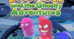 Pac-Man and the Ghostly Adventures - Video Game Music