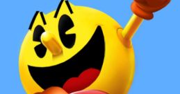 Pac-Man Kart Rally - Video Game Music