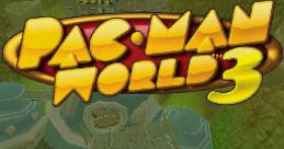 Pac-Man World 3 - Video Game Music