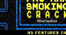 PAC-MAN Smoking Crack Official crack - Video Game Video game from PAC-MAN Smoking Crack Official crack. Published by