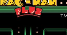 Pac-Man Plus (Mobile) - Video Game Music