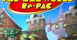 Pac-Man World Re-Pac - Video Game Music