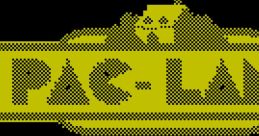 Pac-Land (ZX Spectrum 128) パックランド - Video Game Video game from Pac-Land (ZX Spectrum 128) パックランド for Spectrum.