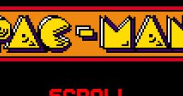 Pac-Man (Neo Geo Pocket Color) パックマン - Video Game Video game from Pac-Man (Neo Geo Pocket Color) パックマン for Neo