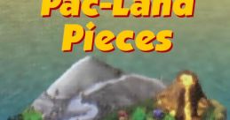 Pac-Man World 2 pacman world 2 - Video Game Music