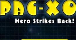 Pac-Xon - Video Game Video game from Pac-Xon for Online. Published by iRony Games (2006). Uploaded by haylee. 