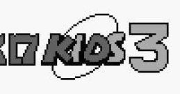 Pachi-Slot Kids 3 パチスロキッズ3 - Video Game Music