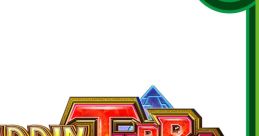 Pachinko CR Aladdin Turbo Yamito Mashinto Ankokuno Pyramid - Video Game Music
