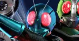 Pachinko Kamen Rider Go-On - Video Game Music
